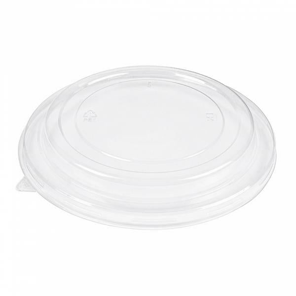 COPERCHIO TRASP. DIAM.18.7CM IN PET PER COD.240.05 CF=50PZ