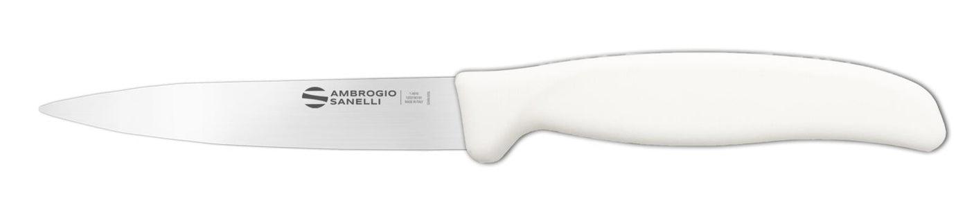 SPELUCCHINO BIANCO DRITTO 11CM -SUPRA