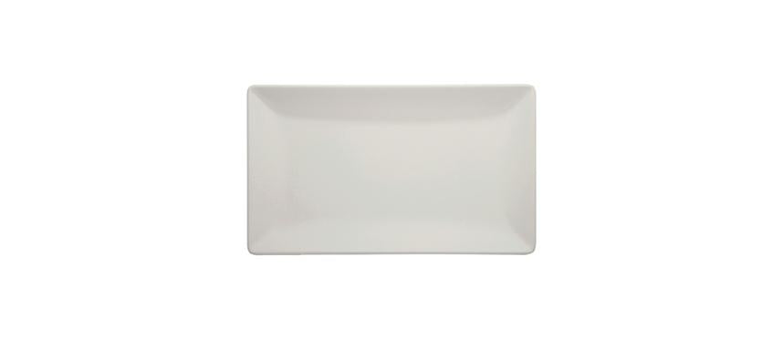 VASSOIO RETTANGOLARE34X22 TOKIO BIANCO