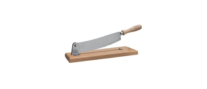 TAGLIACIOCCOLATO 34X11 H2,5CM