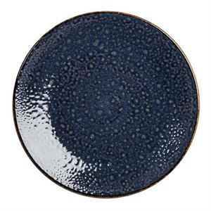 PIATTO PIANO CM 23 SKYFALL BLU