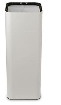 GETTACARTE PURE 60LTOTTONE