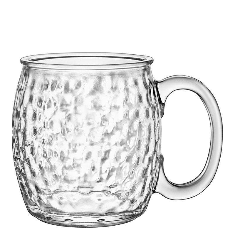 BICCHIERE MOSCOW MULE C/MAN BARTENDER 54,5CL