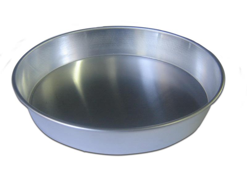 FORMA DOLCE PASTIERINA Ø12X3H CF=10PZ