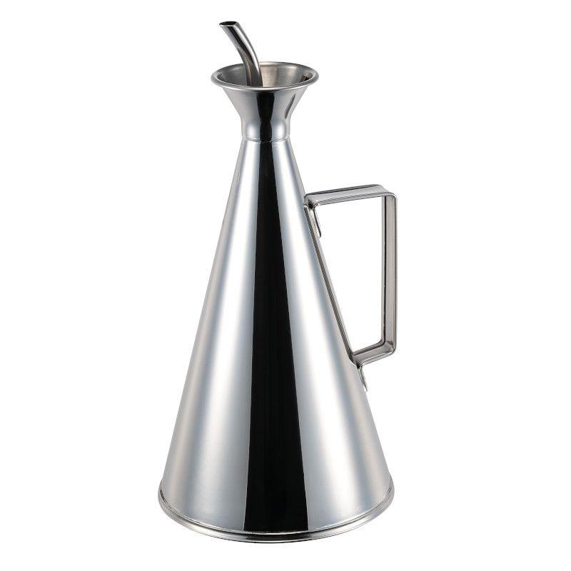 OLIERA PIZZA ACCIAIOINOX 18/10 CL 100