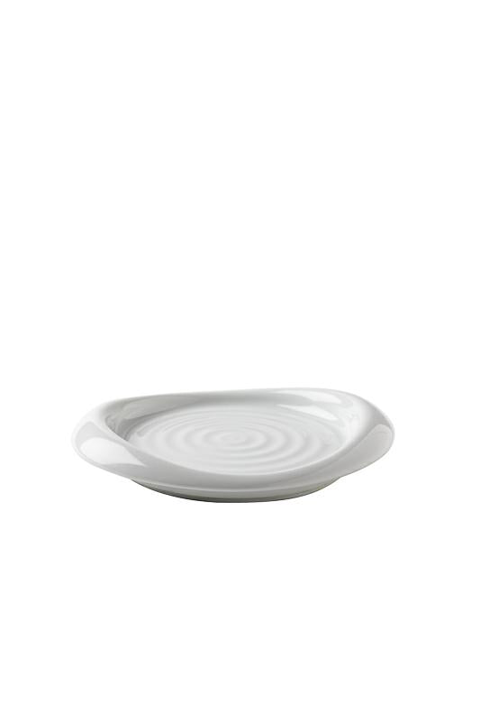 PIATTINO FINGER CM 14.5X12X1.5