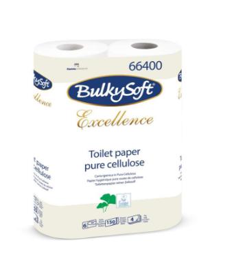 CARTA IGIENICA EXCELLENCE 3V P.CELL.150STRAPPI CF=8RT