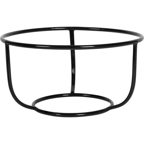 ALZATA BUFFET IN MELAMINA 16CM GLOSSY