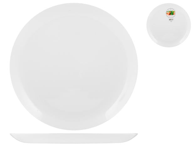 PIATTI OPALE PREMIERE BB PIANO 27