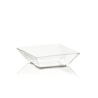 MINI DESSERT VANITY EXTRA SMALL 70CC PS TRASPARENTE CF=50PZ