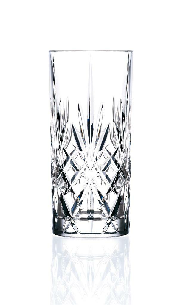 BICCHIERE HB MELODIA36CL CF=6PZ