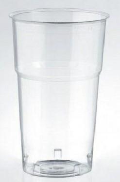 BICCHIERE KRISTAL 300CC CF 50PZ