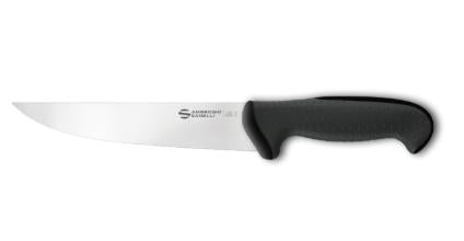 COLTELLO DISOSSO RETTO CM 16 'TECNA'