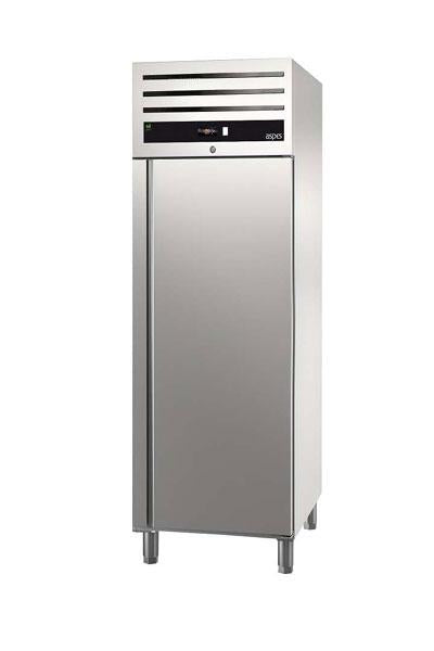 ARMADIO REF. 700LT BT GN 2/1 GAS R290 AGN-801HC (ASPES)