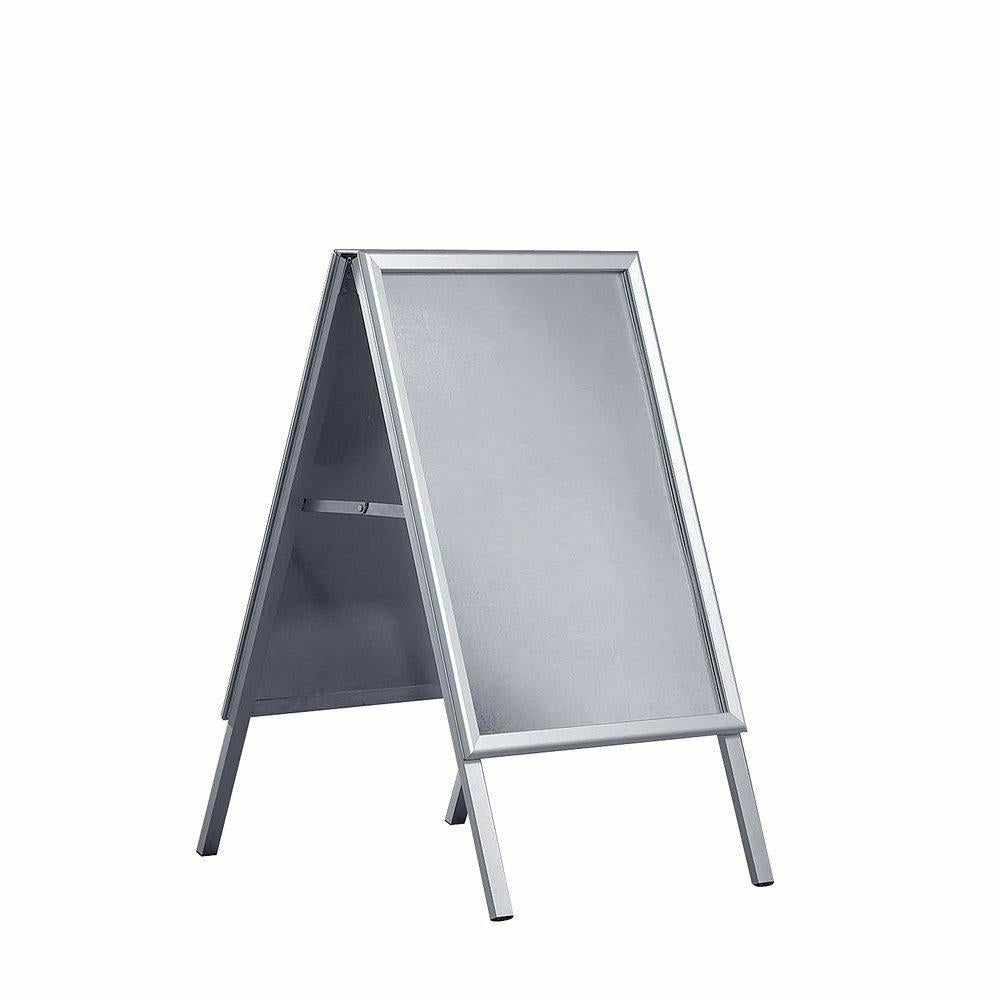 ESPOSITORE GRANDE BIFACCIALE