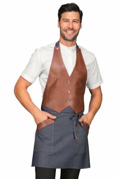 GIACCA FRANKLIN M/M JERSEY BLU+ SUPERDRY BLU 97%