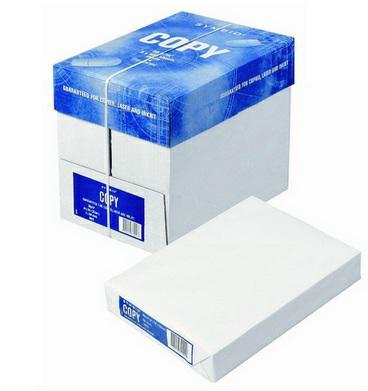 CARTA X FOTOCOPIA NAVIGATOR PLATINUM F.TO 8 1/2X11"GR75 500F