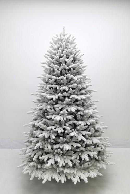 ALBERO HARVARD SNOW CM 240