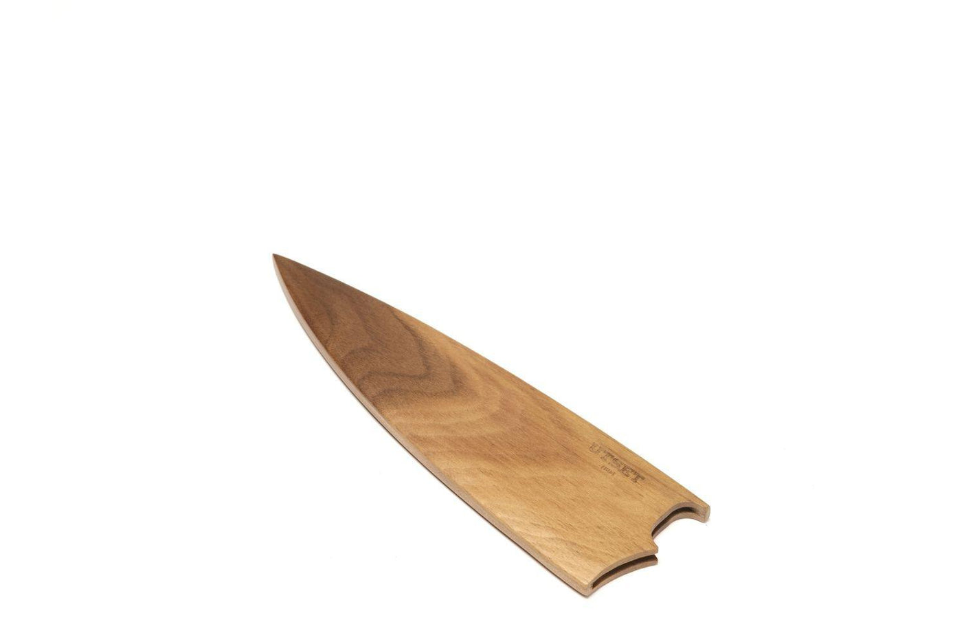 CUSTODIA SAYA IN LEGNO PER CHEF MESTRE 21.5