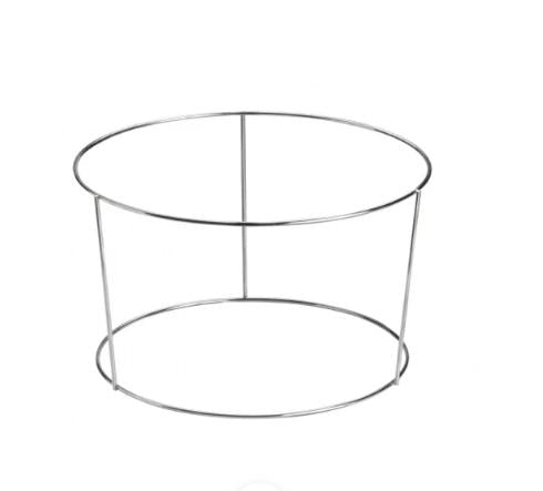 ALZATA FILO GRANDE 32/36CM H20