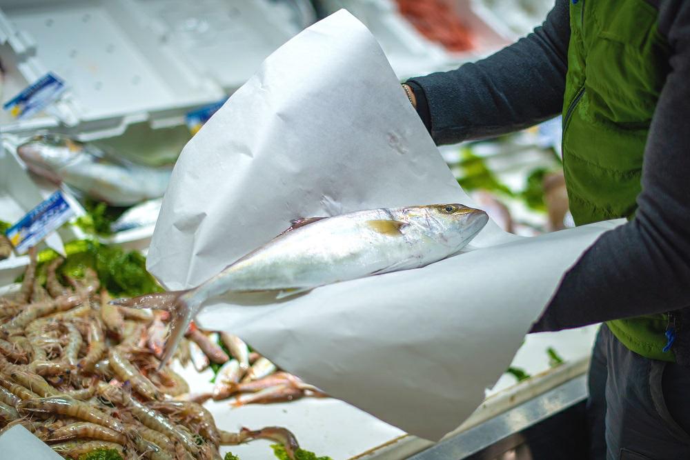 CARTA VEGETALE ROMAT18X25 CF=10KG