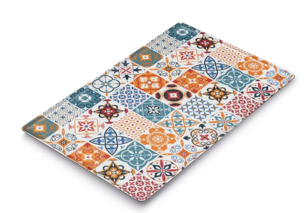 VASSOIO HIDRAULICA GN 1/1 530 x 325 mm DA TAVOLA