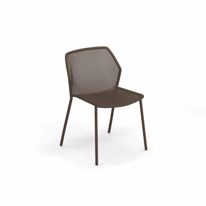 SEDIA DARWIN MARRONED'INDIA COD.521