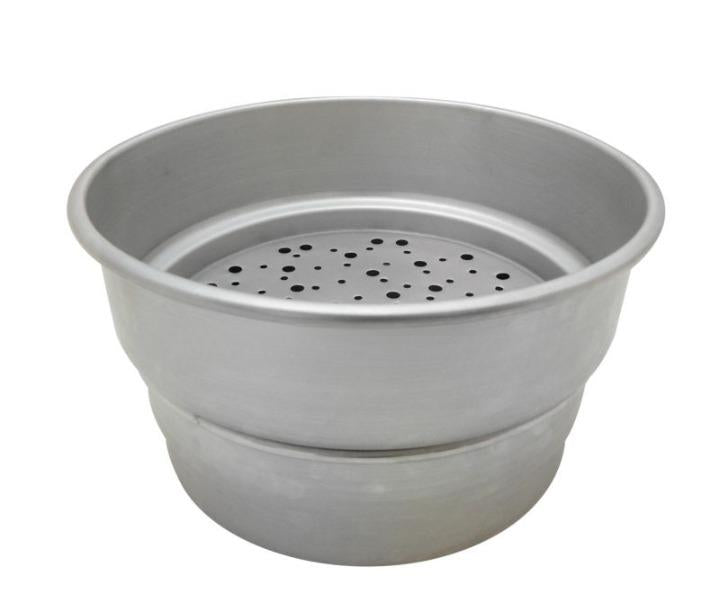 INFARINAPESCE 23CM ALLUMINIO