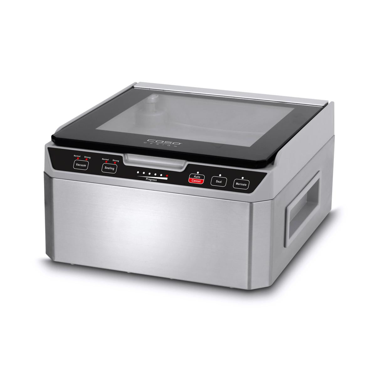CAMERA PER SOTTOVUOTO VACUCHEF 40