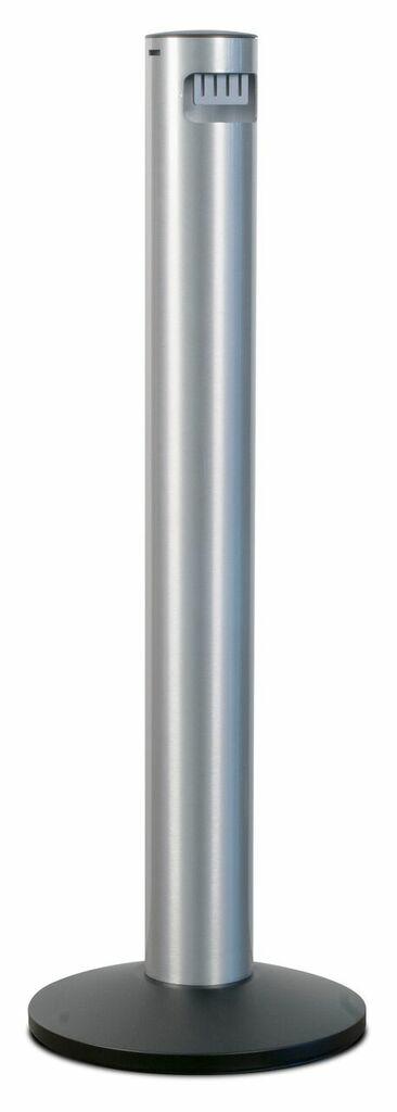 POSACENERE ALLUMINIOC/BASE NERA