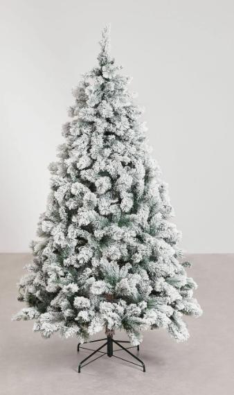 ALBERO ARTIC SNOW CM210 LED