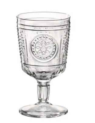 CALICE ROMANTIC CANDY TRASPARENTE CL32