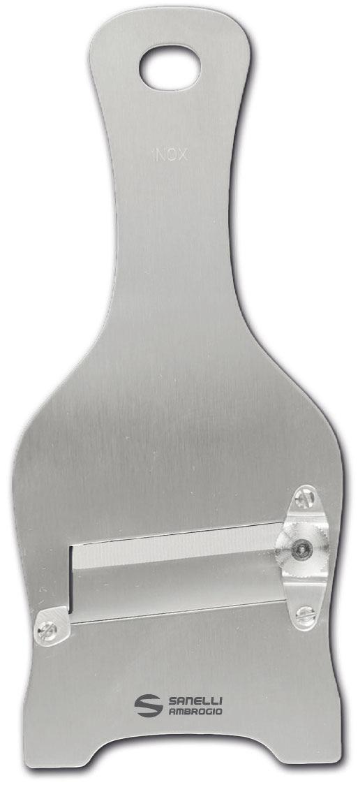 AFFETTA TARTUFI LAMALISCIA ACCIAIO INOX