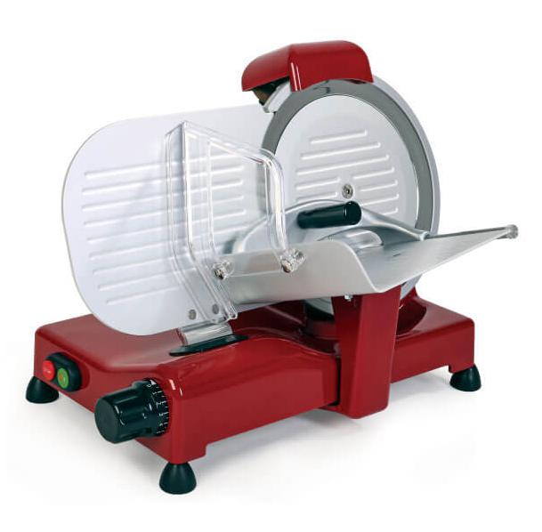 AFFETTATRICE ROSSA LAMA 25