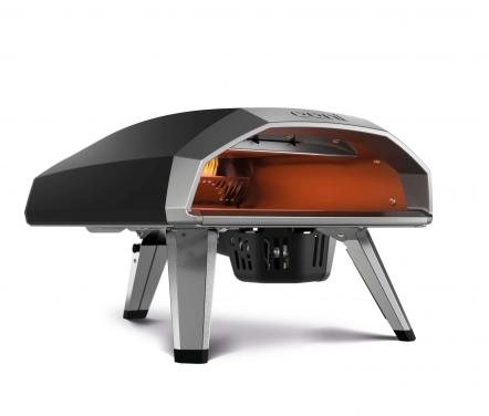 FORNO PORTATILE A GAS OONI KODA 2 500 °C 54,5×47,2×33,3