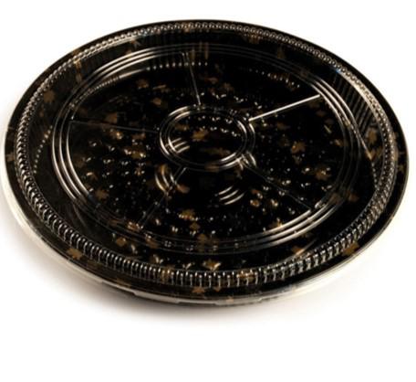 CONTENITORE SUSHI +COPERCHIO 32X5 CF=30PZ