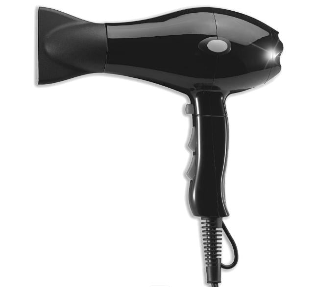 ASCIUGACAPELLI PROFESSIONALE PRO-EXCEL 1800W