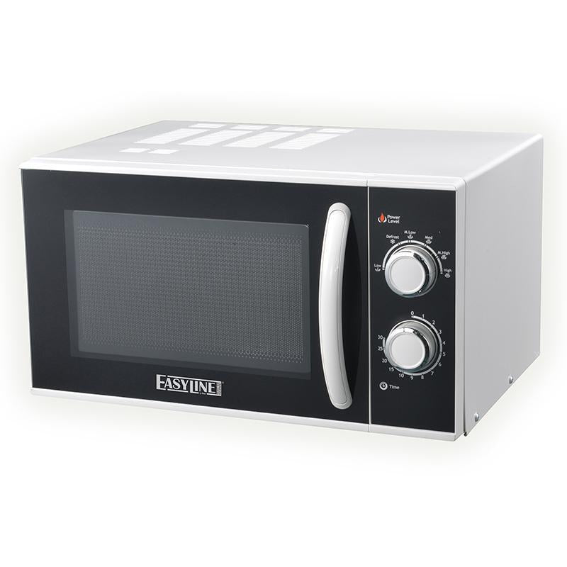 FORNO MICROONDE EASYLINE M25LZS 1PH