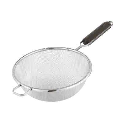 COLINO A RETE CM10 CON MANICO ABS/INOX