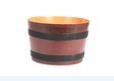 BOWL BOTTE LEGNO 300X195 10LT