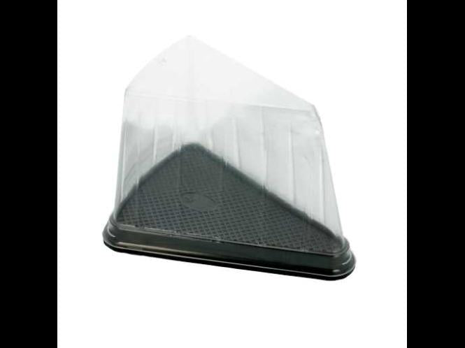 CONTENITORE TRIANG.TORTA F+C OPS CM.12,4X8,75X8,2 CF=50PZ