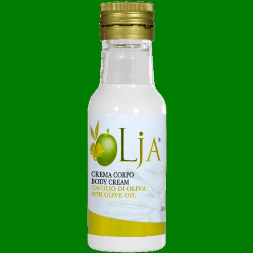 FLACONE CREMA CORPO 30ML OLJA CF=280PZ