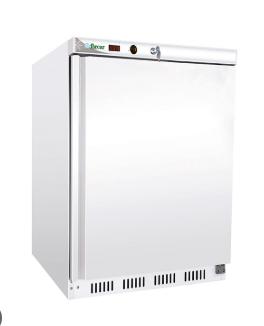 ARMADIO REFRIGERATO STATICO -18/-22 BIANCO