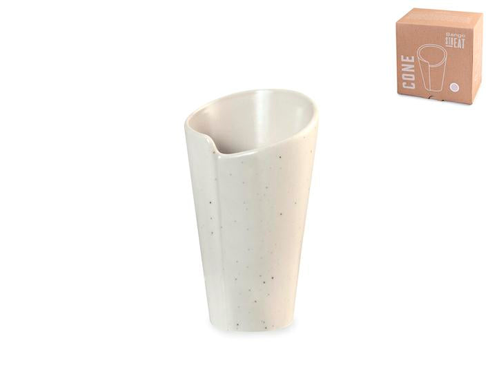 CONO FRITTI STW STREAT BEIGE CM.8.5