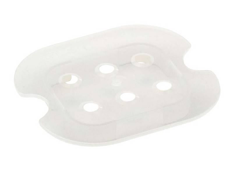 FALSO FONDO POLICARBONATO GN 1/6