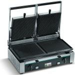 PIASTRA PANINI PD 3000 LR-RR 230/MN CE