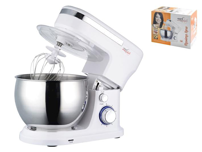 IMPASTATRICE ELT 6VEL 1000W