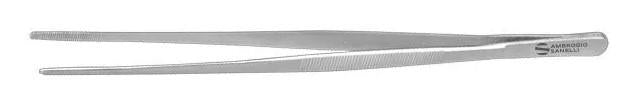 PINZA CHEF ACCIAIO INOX 30CM