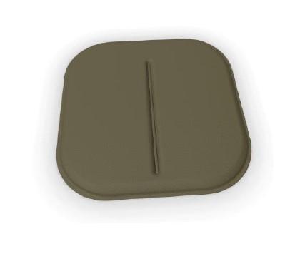 CUSCINO UNIVERSALE MARRONE