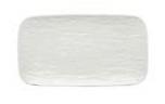 VASSOIO RETTANGOLARERECTANGULAR DISH CM 24X13X1,5